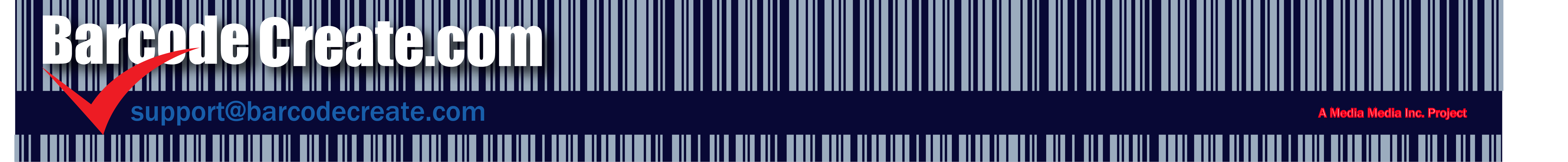 Barcode-Create
